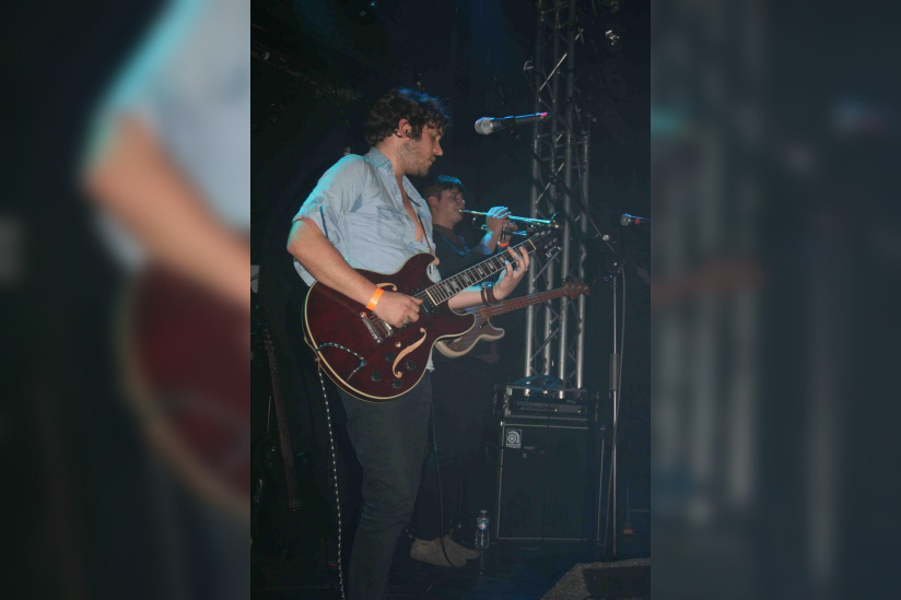 Elephanz à la flèche d'or