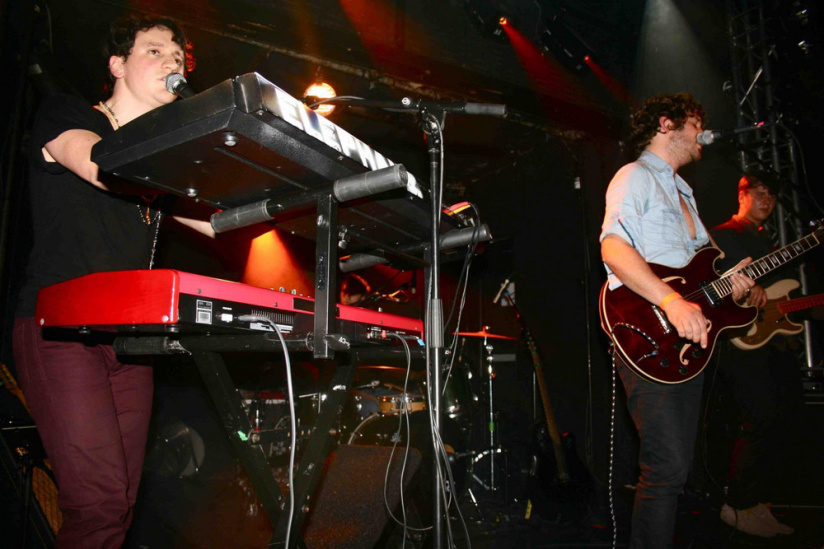 Elephanz à la flèche d'or