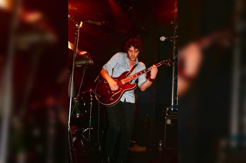 Elephanz à la flèche d'or