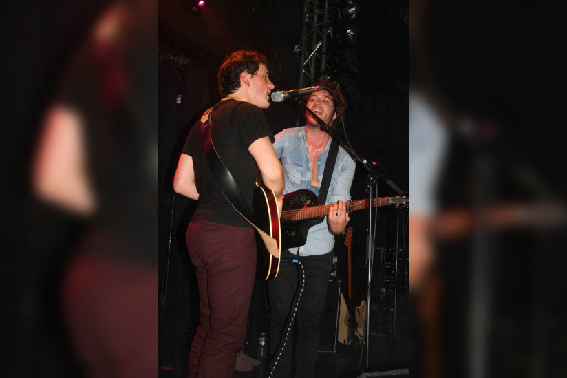 Elephanz à la flèche d'or