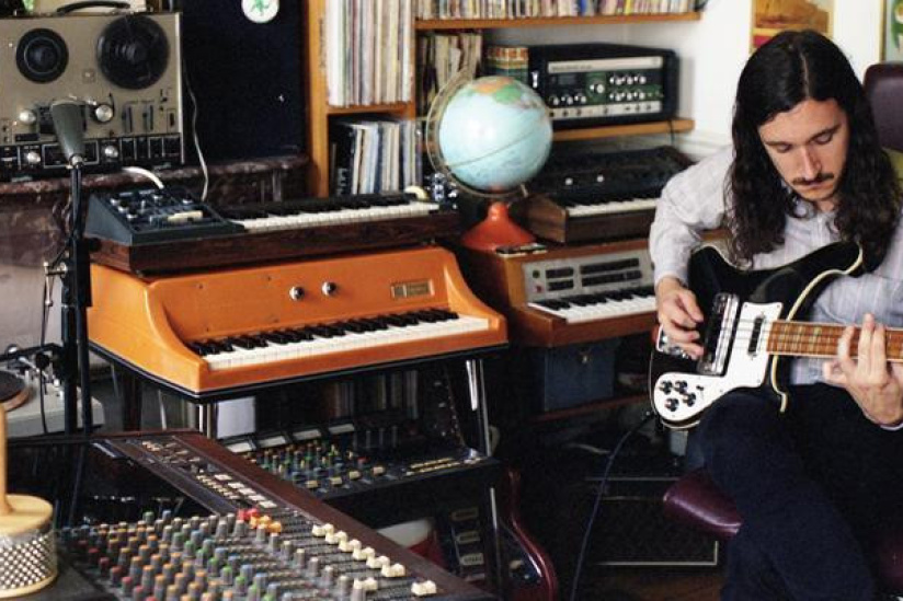 FOREVER PAVOT + CALYPSO 