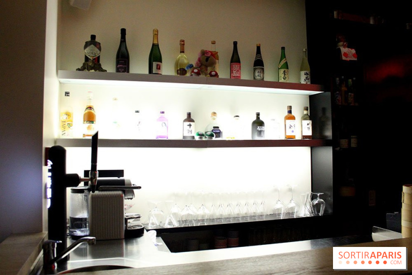 Marclee, le bistrot asiatique chic