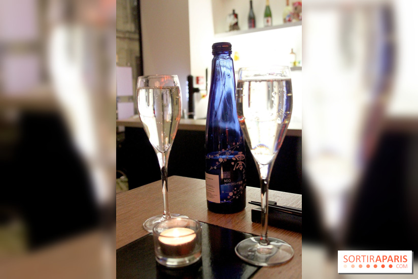 Marclee, le bistrot asiatique chic