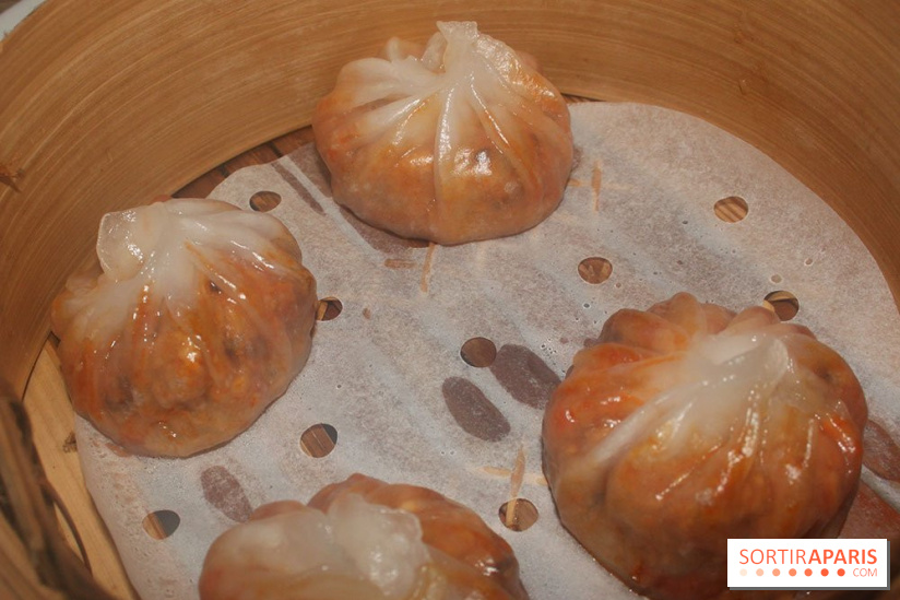 Marclee, le bistrot asiatique chic