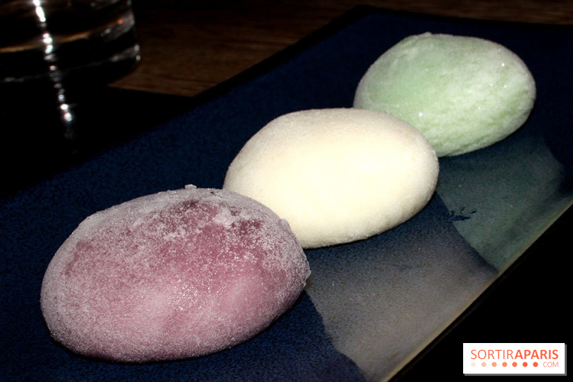 Marclee, le bistrot asiatique chic