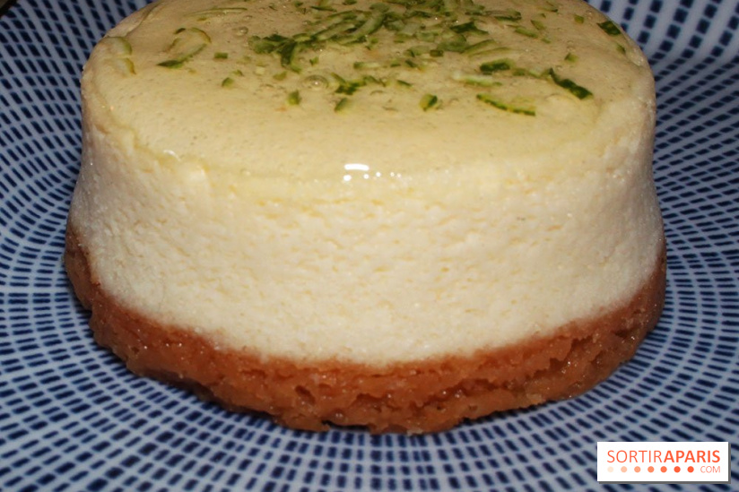 Marclee, le bistrot asiatique chic