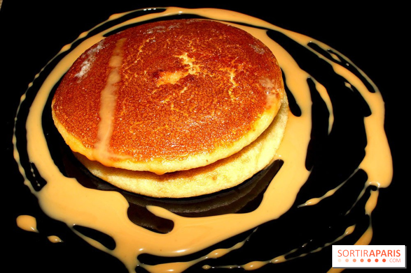 Marclee, le bistrot asiatique chic