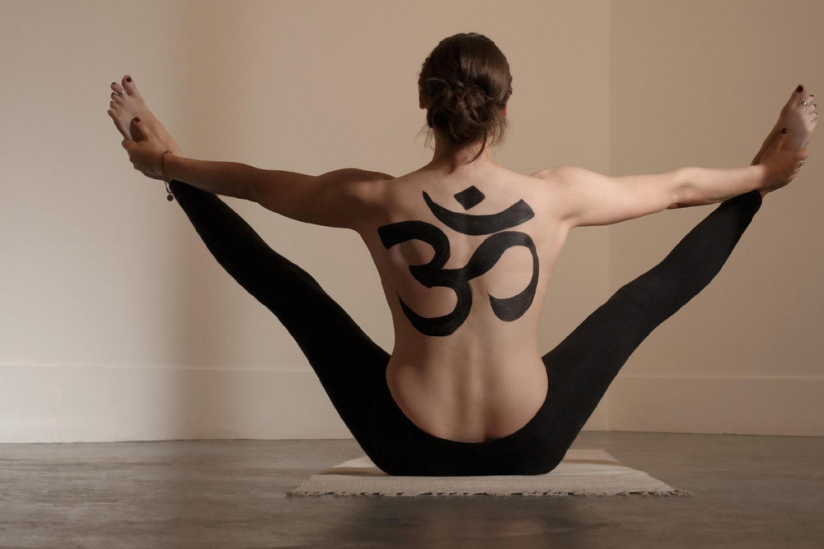 ATELIER DÉCOUVERTE " JE FAIS UNE PAUSE"