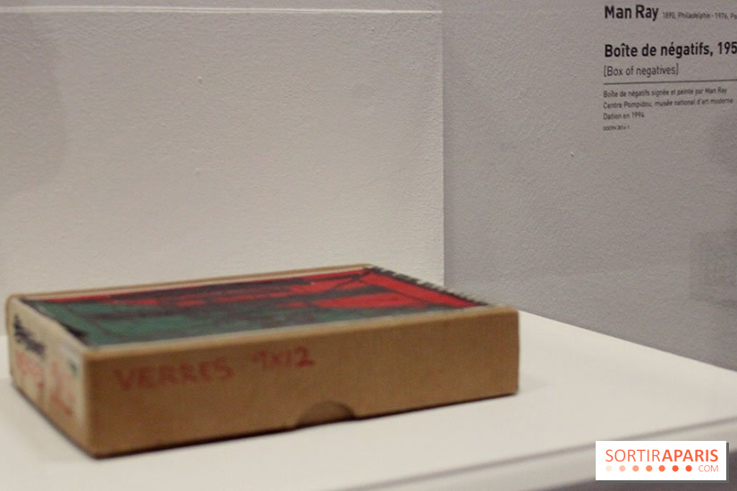 Qu'est ce que la photo, l'expo au Centre Pompidou