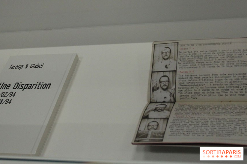 Qu'est ce que la photo, l'expo au Centre Pompidou