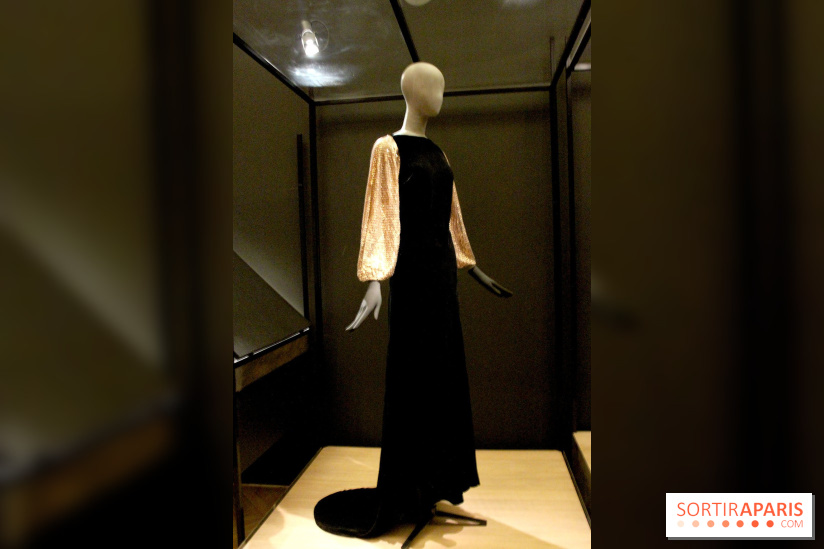 Jeanne Lanvin au Palais Galliera