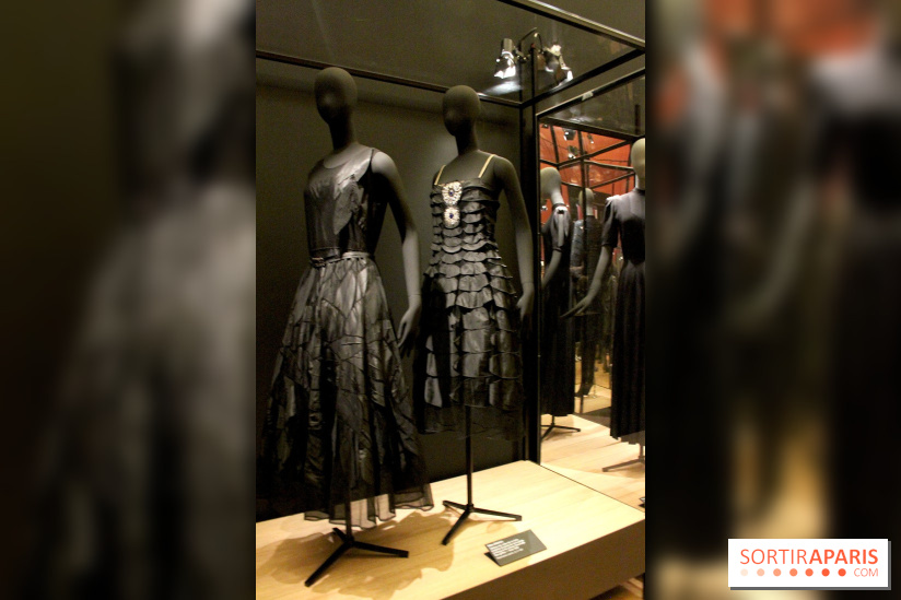 Jeanne Lanvin au Palais Galliera