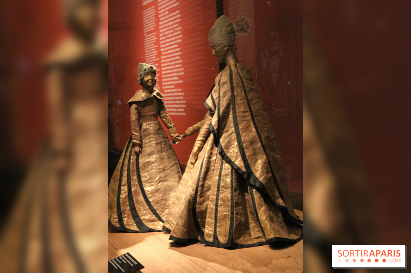 Jeanne Lanvin au Palais Galliera