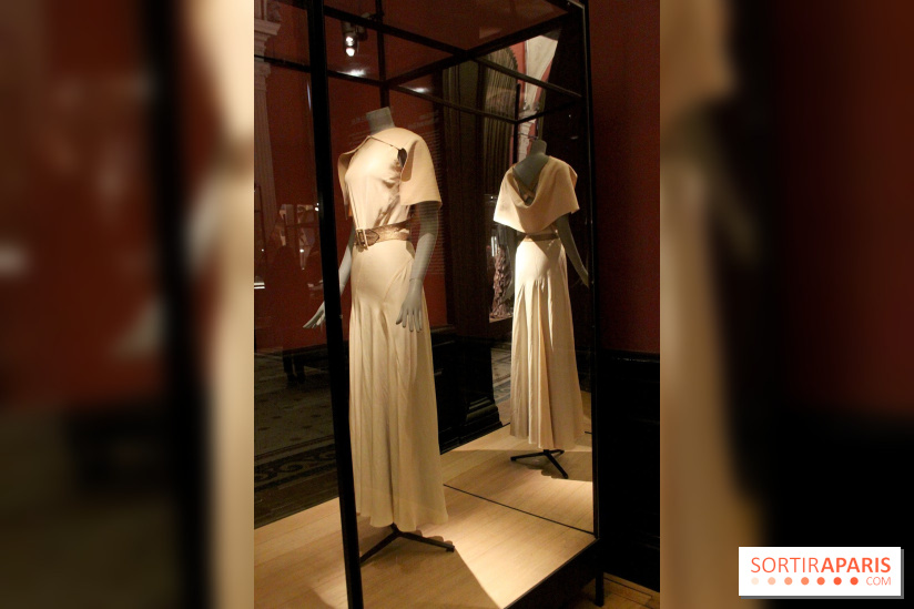Jeanne Lanvin au Palais Galliera