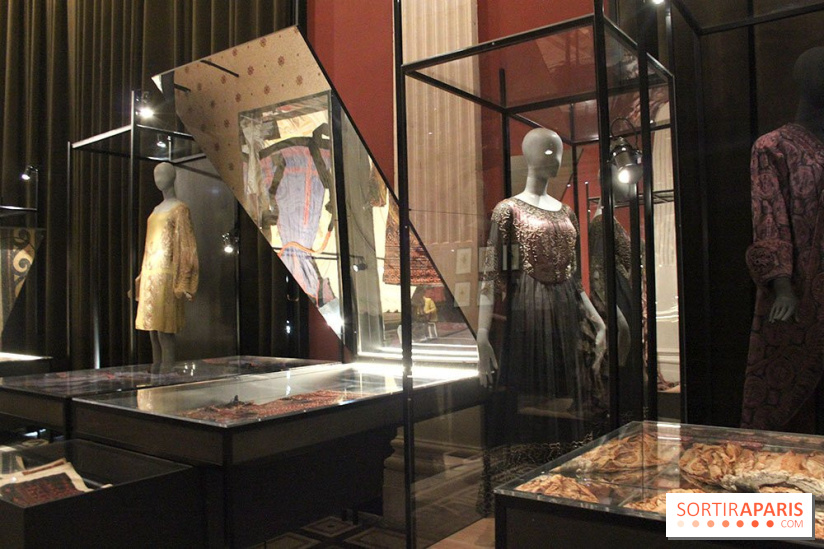 Jeanne Lanvin au Palais Galliera