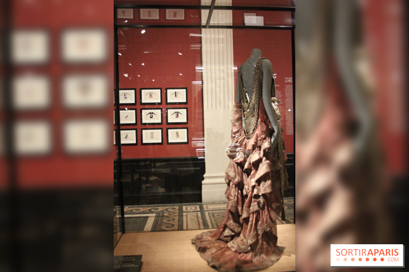 Jeanne Lanvin au Palais Galliera