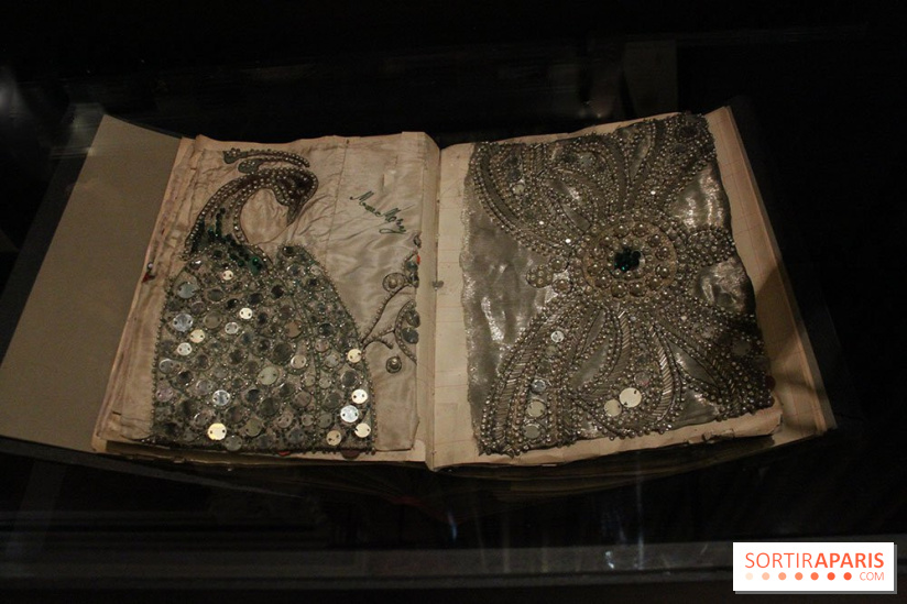 Jeanne Lanvin au Palais Galliera