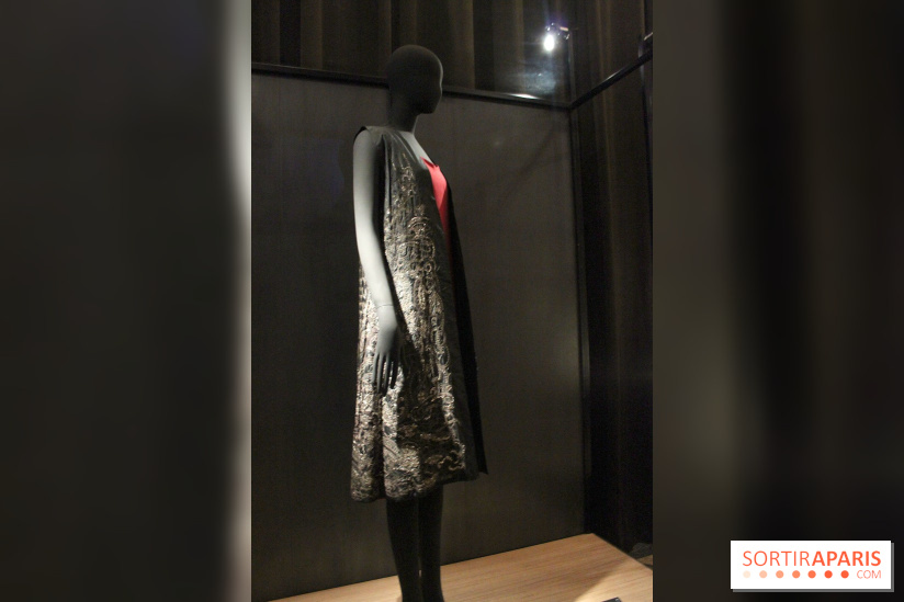 Jeanne Lanvin au Palais Galliera