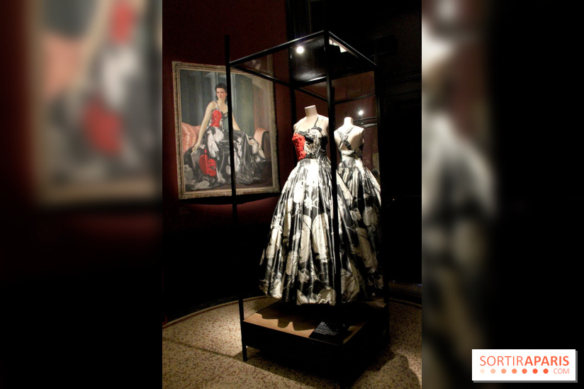 Jeanne Lanvin au Palais Galliera