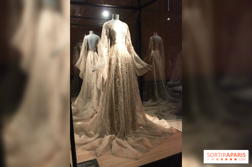 Jeanne Lanvin au Palais Galliera