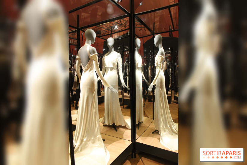 Jeanne Lanvin au Palais Galliera