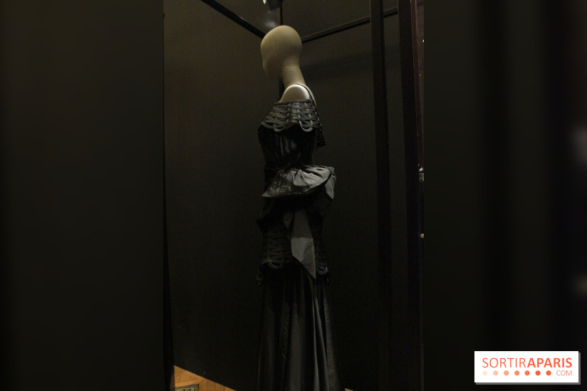 Jeanne Lanvin au Palais Galliera