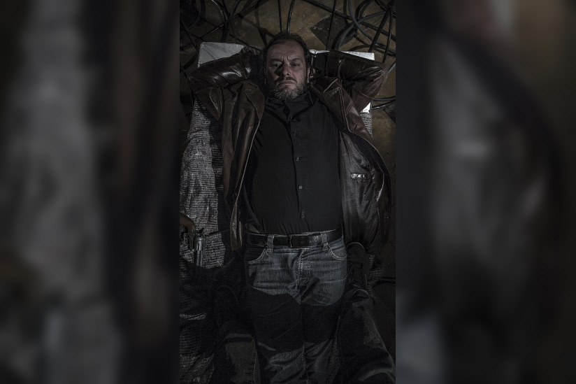 Le Monte-Plats d'Harold Pinter