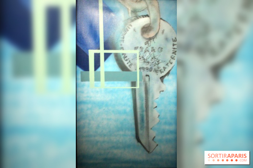 Pressionnisme, le graffiti à la Pinacothèque