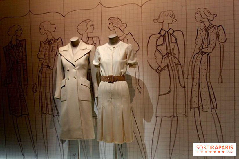 YSL 1971, la collection du scandale