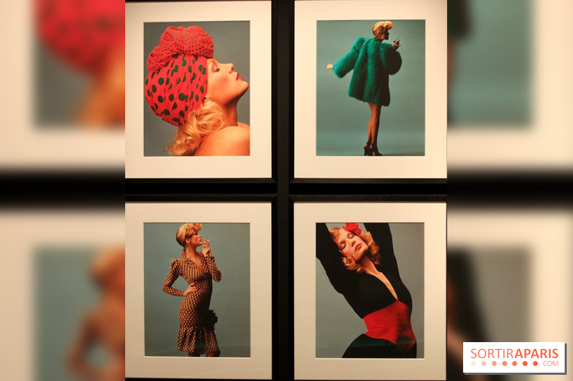 YSL 1971, la collection du scandale