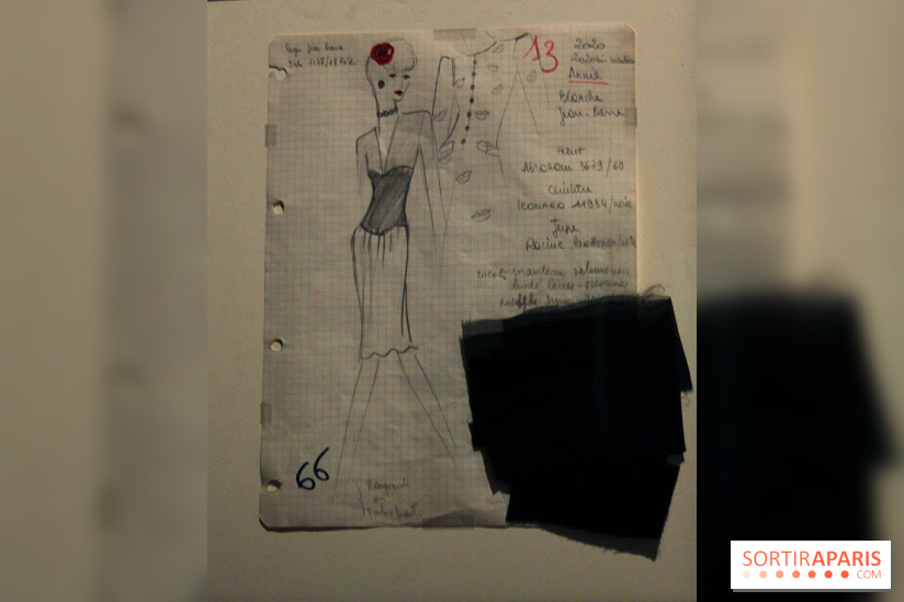 YSL 1971, la collection du scandale