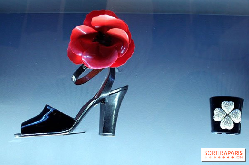 YSL 1971, la collection du scandale