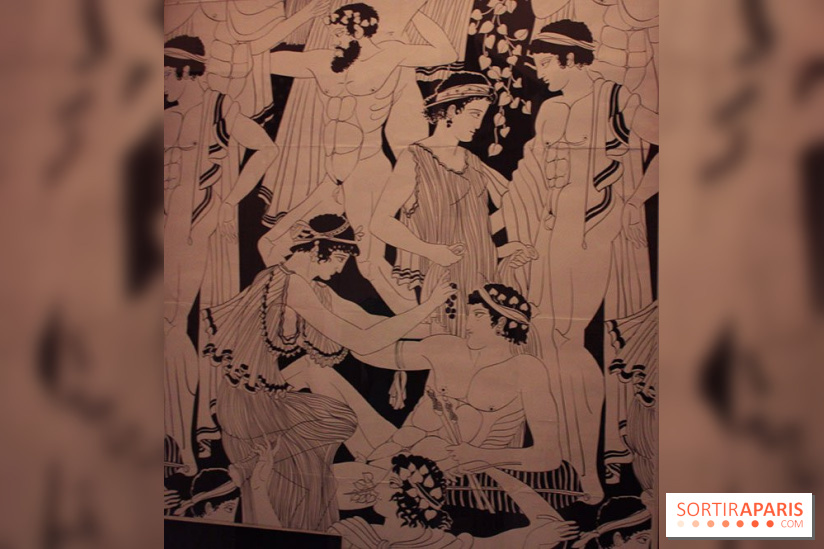 YSL 1971, la collection du scandale