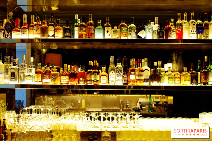 Le Très Particulier