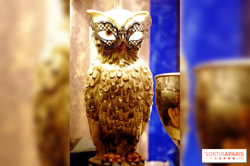 Le Très Particulier