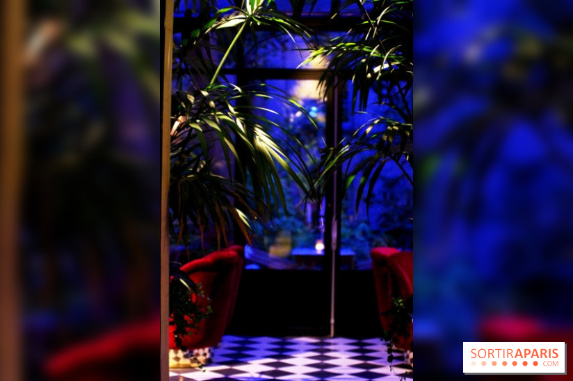 Le Très Particulier