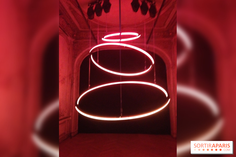 The Play of Brilliants à l'Éléphant Paname