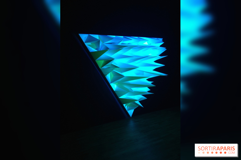 The Play of Brilliants à l'Éléphant Paname