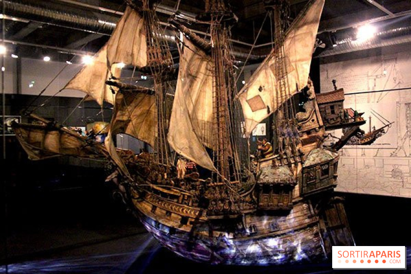 Aardman, l'exposition à Paris !