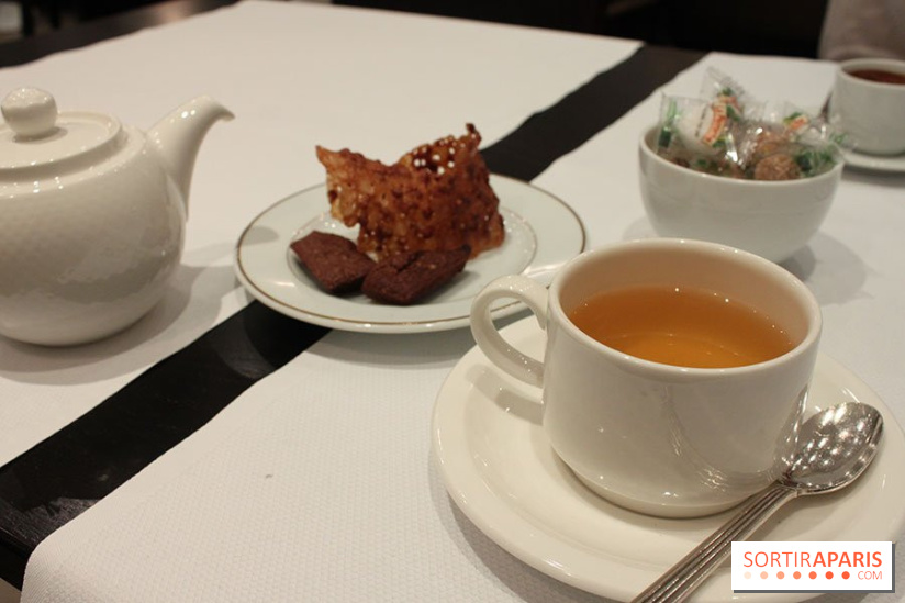 Jérémie restaurant