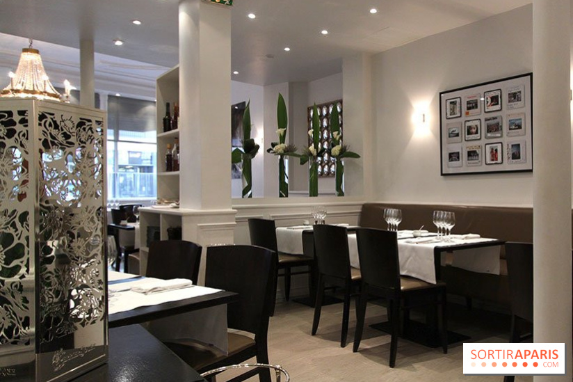 Jérémie restaurant