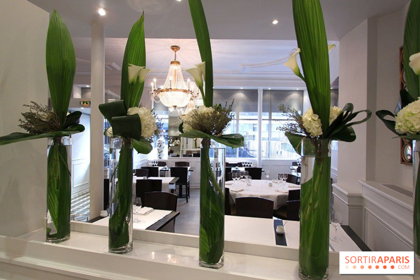 Jérémie restaurant