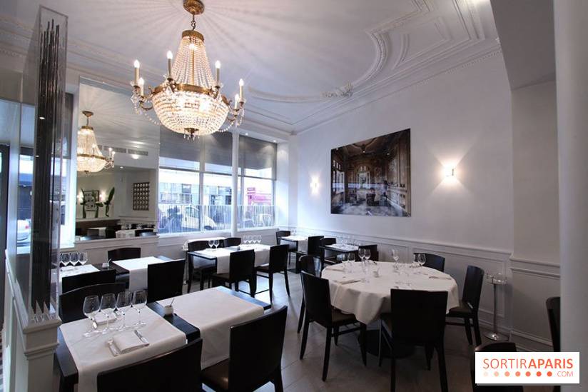 Jérémie restaurant