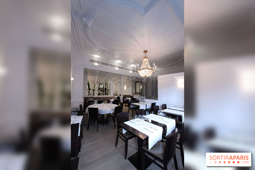 Jérémie restaurant