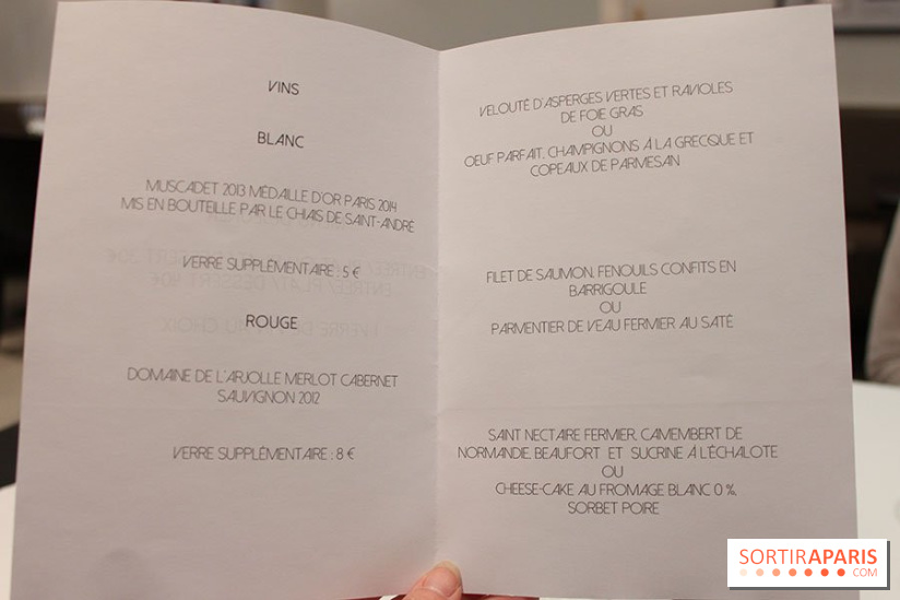 Jérémie restaurant