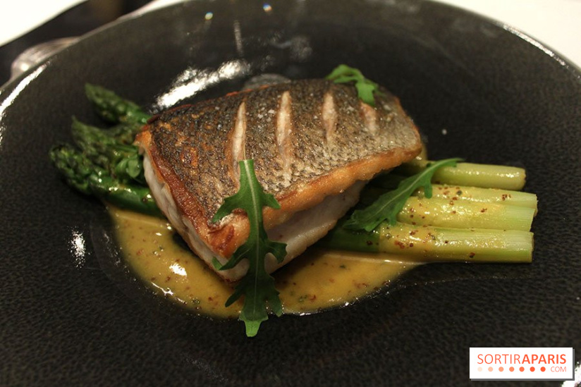 Jérémie restaurant