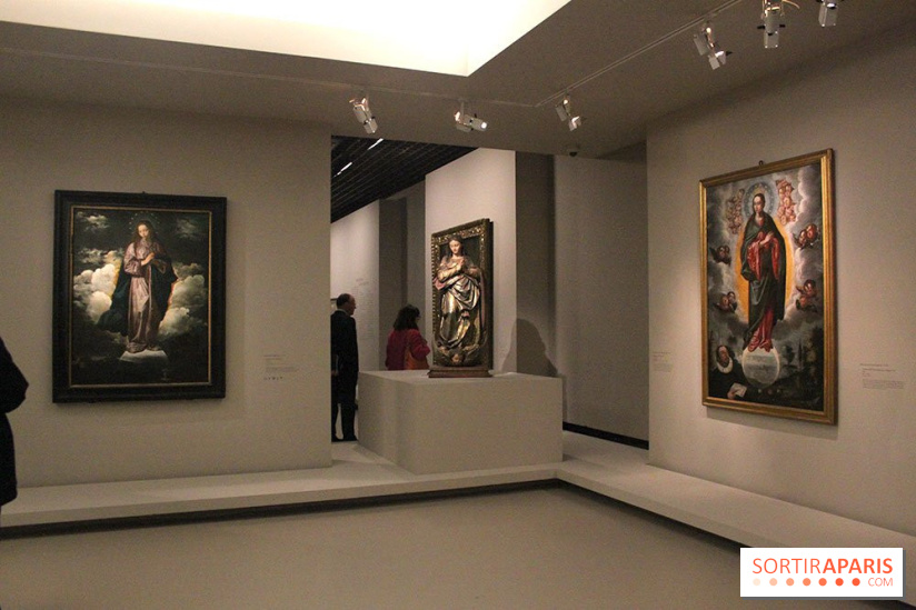 Velazquez au Grand Palais