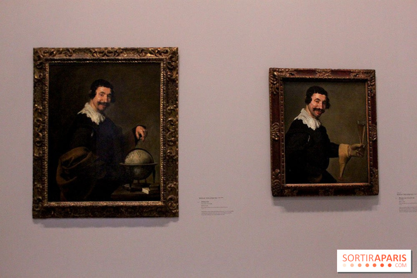 Velazquez au Grand Palais