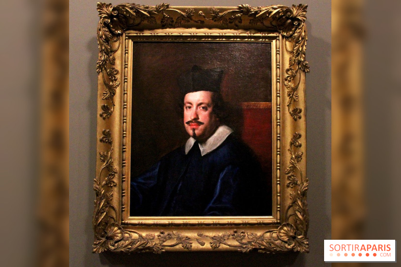 Velazquez au Grand Palais