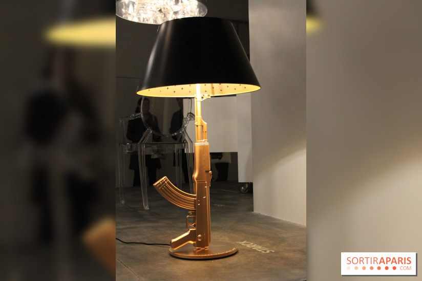 Oracles du design à la Gaîté Lyrique